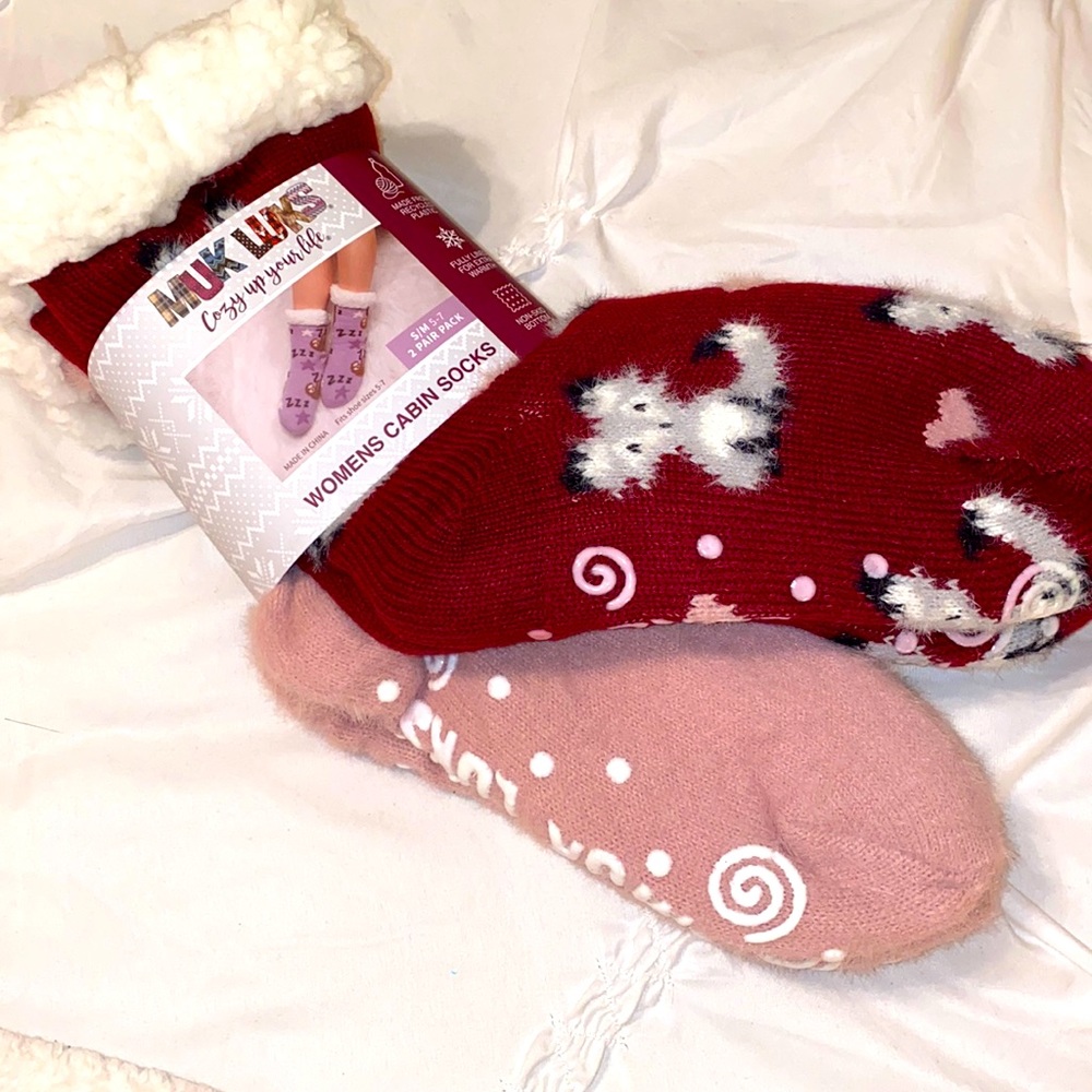 Women’s Cabin Socks